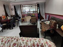 Blk 463 Choa Chu Kang Avenue 4 (Choa Chu Kang), HDB 4 Rooms #507615331